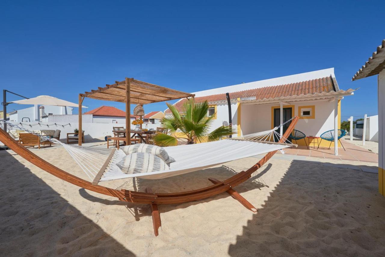 Comporta Sandy Villa, By Timecooler Exterior foto
