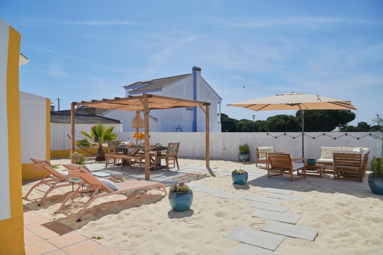 Comporta Sandy Villa, By Timecooler Exterior foto