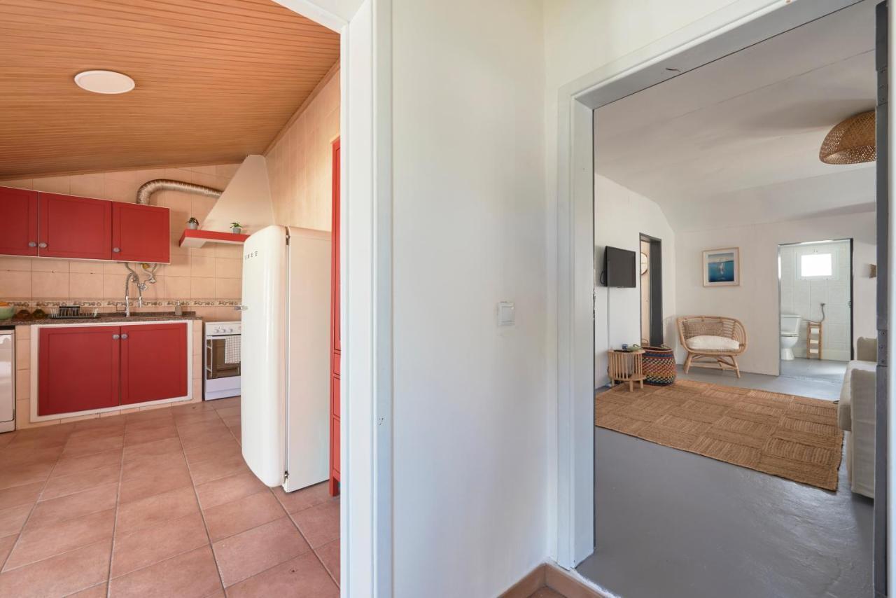 Comporta Sandy Villa, By Timecooler Exterior foto
